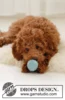 0-1530 Bouncy Blue by DROPS Design
